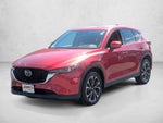 2022 Mazda Mazda CX-5 2.5 S Premium Plus Package AWD