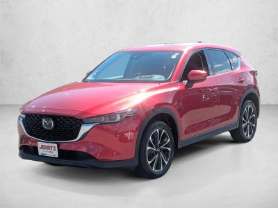 2022 Mazda Mazda CX-5 2.5 S Premium Plus Package AWD