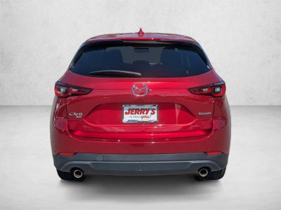 2022 Mazda Mazda CX-5 2.5 S Premium Plus Package AWD