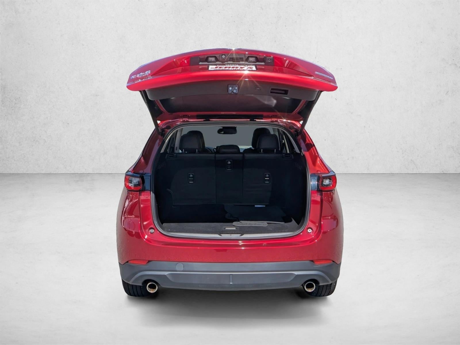 2022 Mazda Mazda CX-5 2.5 S Premium Plus Package AWD