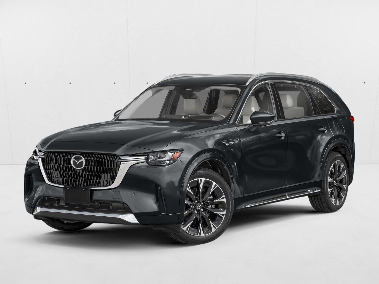 2024 Mazda Mazda CX-90 3.3 Turbo S AWD