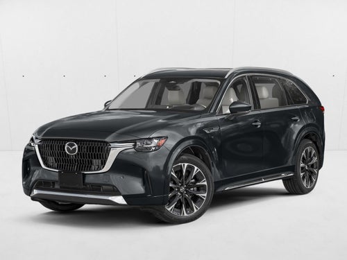2024 Mazda Mazda CX-90 3.3 Turbo S AWD