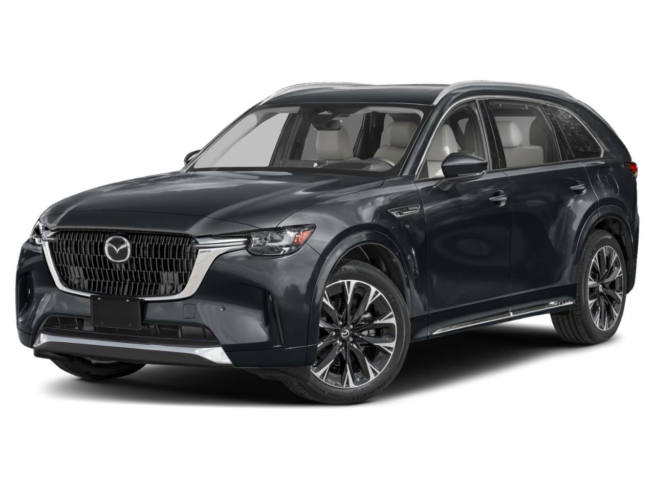 2024 Mazda Mazda CX-90 3.3 Turbo S AWD