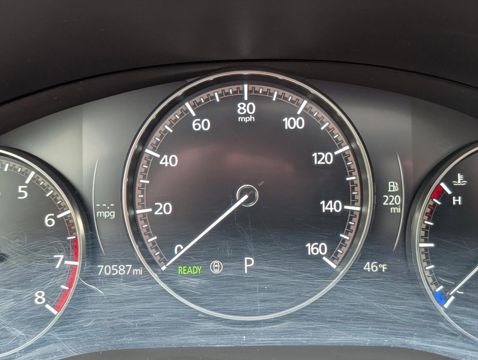 2024 Mazda Mazda CX-90 3.3 Turbo Premium AWD