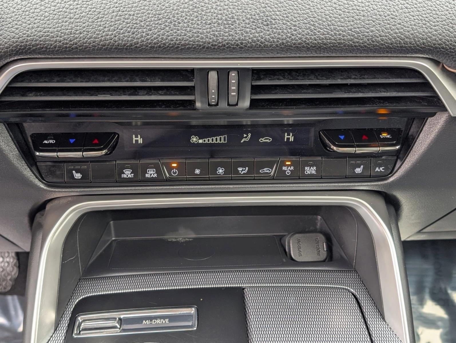 2024 Mazda Mazda CX-90 3.3 Turbo Premium AWD