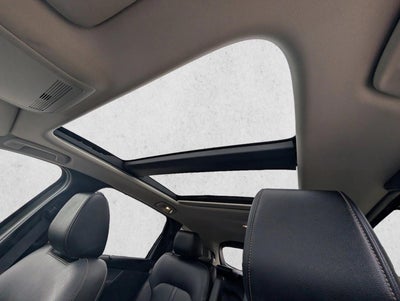 2024 Mazda Mazda CX-90 3.3 Turbo Premium AWD