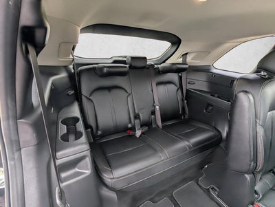 2024 Mazda Mazda CX-90 3.3 Turbo Premium AWD