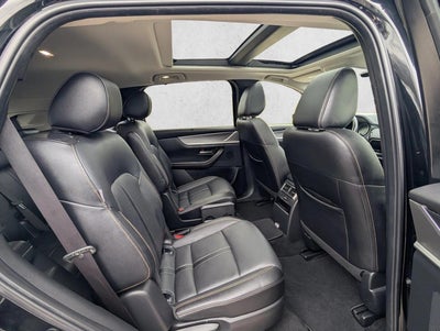 2024 Mazda Mazda CX-90 3.3 Turbo Premium AWD