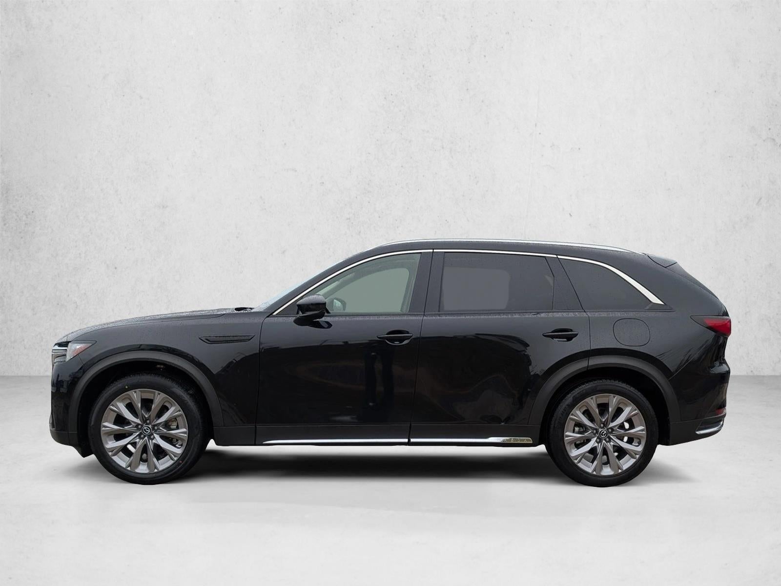 2024 Mazda Mazda CX-90 3.3 Turbo Premium AWD