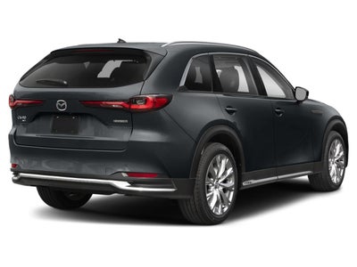 2024 Mazda Mazda CX-90 3.3 Turbo Premium AWD