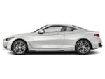 2018 INFINITI Q60 3.0t LUXE AWD