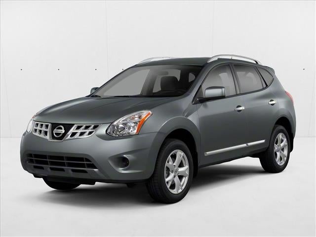 2012 Nissan Rogue AWD 4dr S