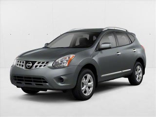 2012 Nissan Rogue AWD 4dr S