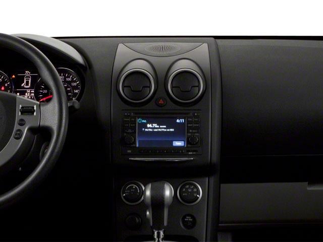 2012 Nissan Rogue AWD 4dr S