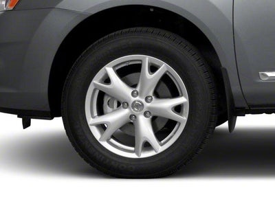 2012 Nissan Rogue AWD 4dr S