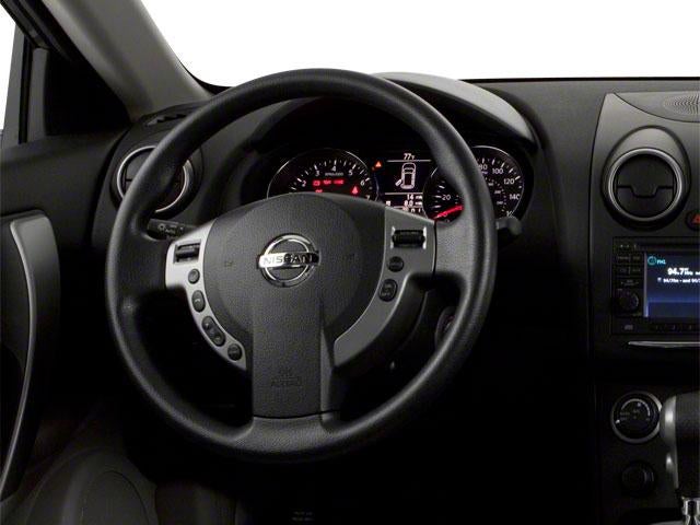 2012 Nissan Rogue AWD 4dr S