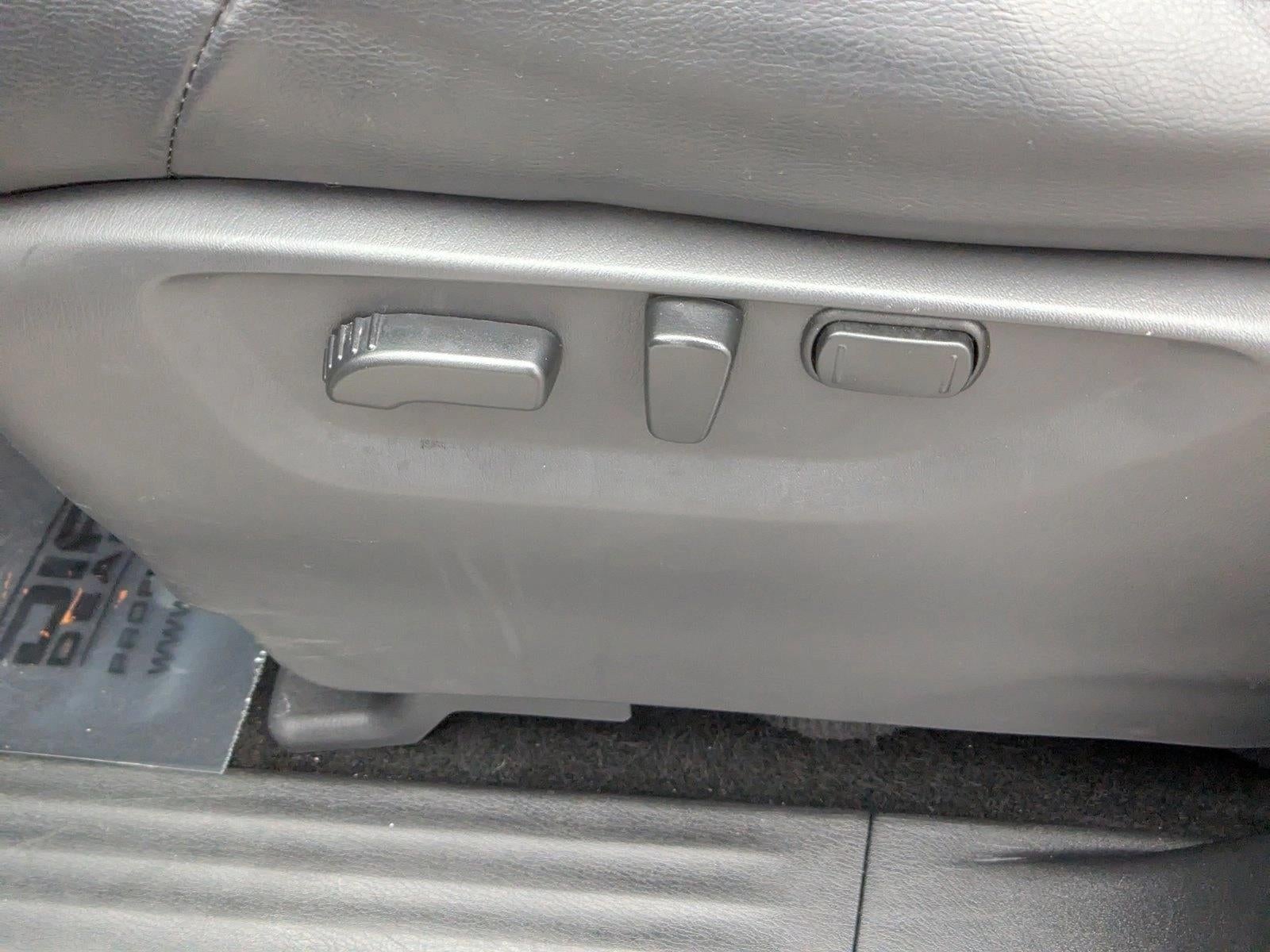 2023 Nissan Armada 4x2 SL