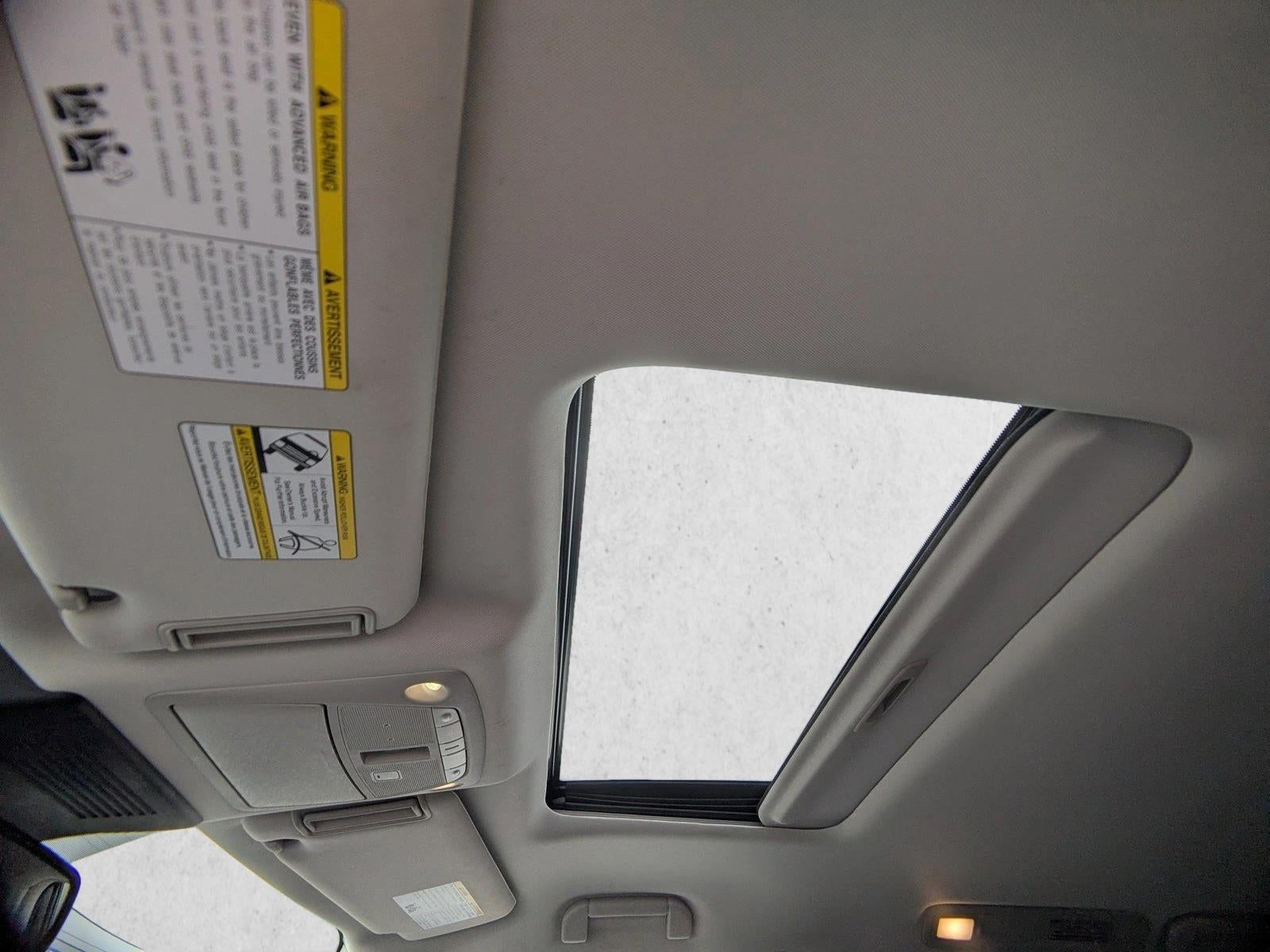 2023 Nissan Armada 4x2 SL