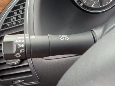 2023 Nissan Armada 4x2 SL