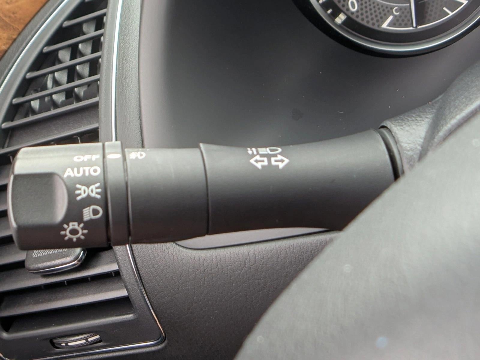 2023 Nissan Armada 4x2 SL