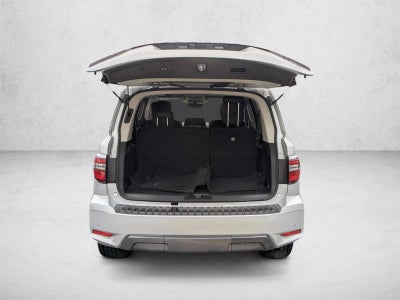 2023 Nissan Armada 4x2 SL