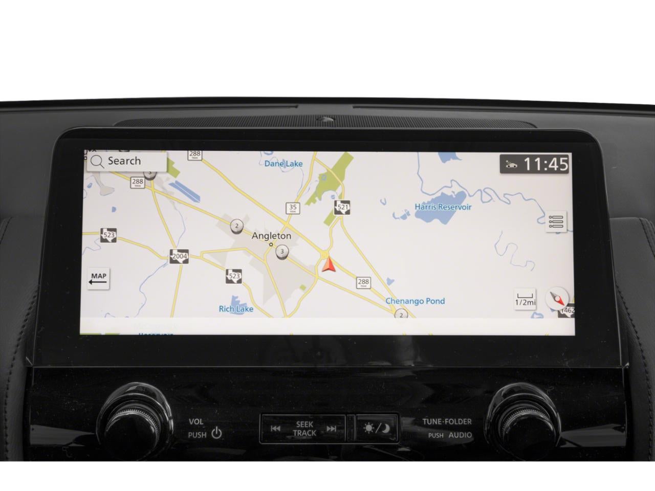 2023 Nissan Armada 4x2 SL