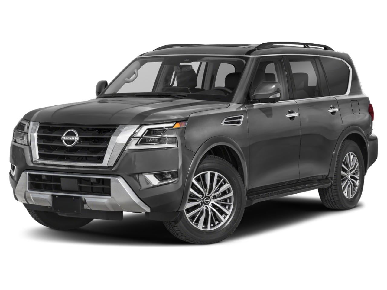 2023 Nissan Armada 4x2 SL
