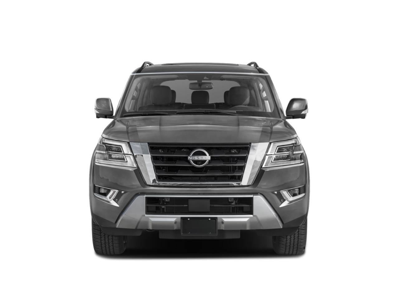2023 Nissan Armada 4x2 SL