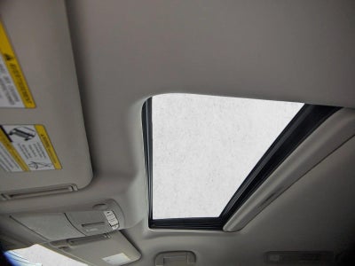 2023 INFINITI QX80 LUXE AWD