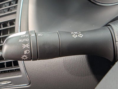 2023 INFINITI QX80 LUXE AWD