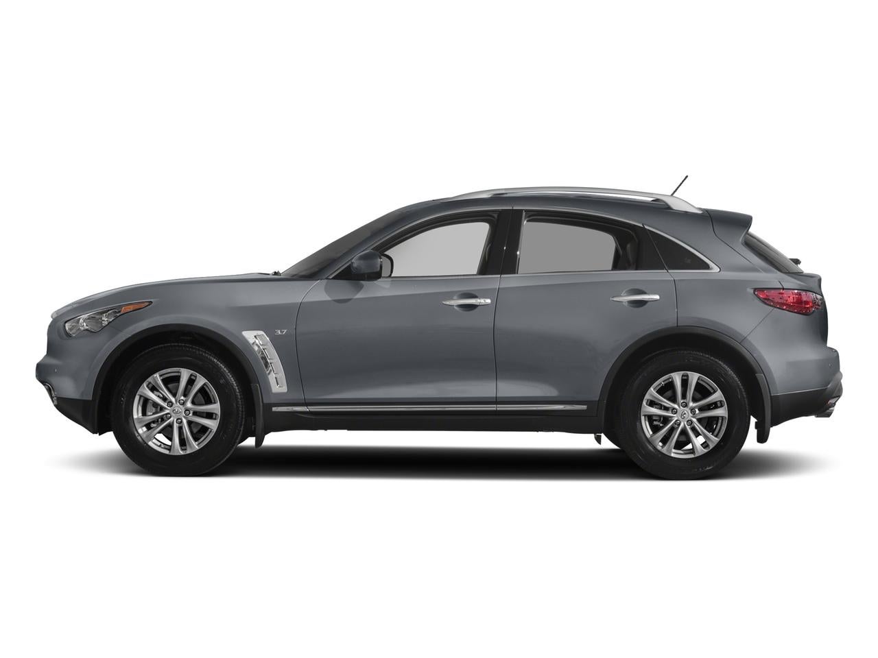 2017 INFINITI QX70 AWD