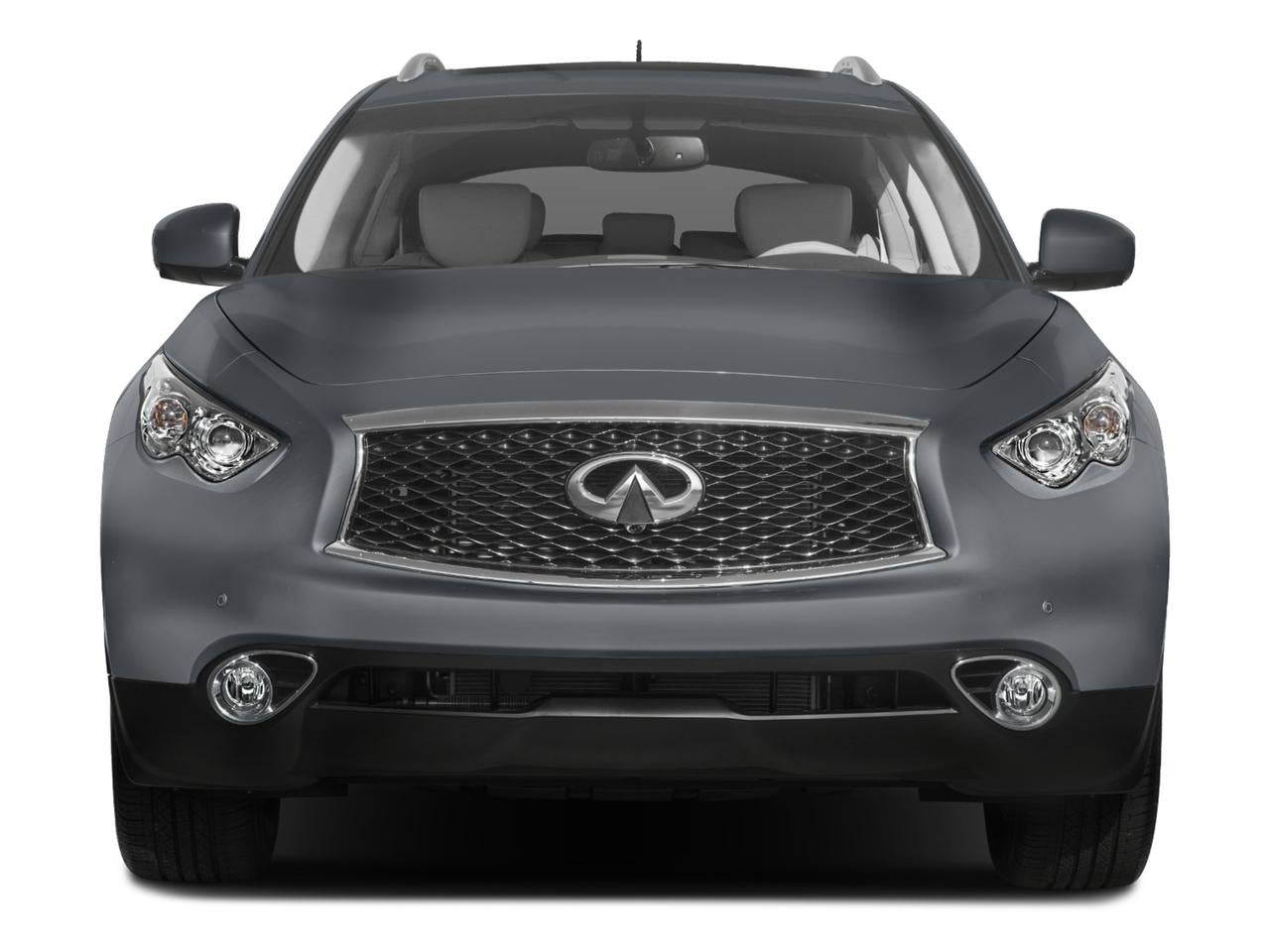 2017 INFINITI QX70 AWD