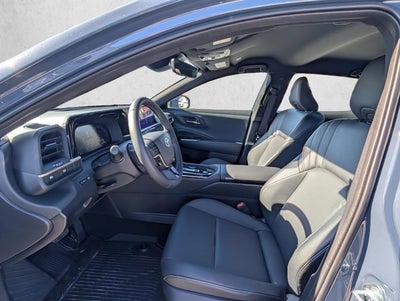 2026 Toyota Crown XLE AWD (Natl)