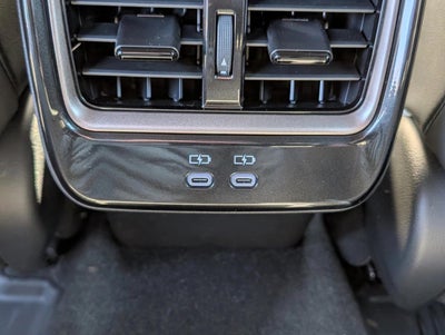 2026 Toyota Crown XLE AWD (Natl)