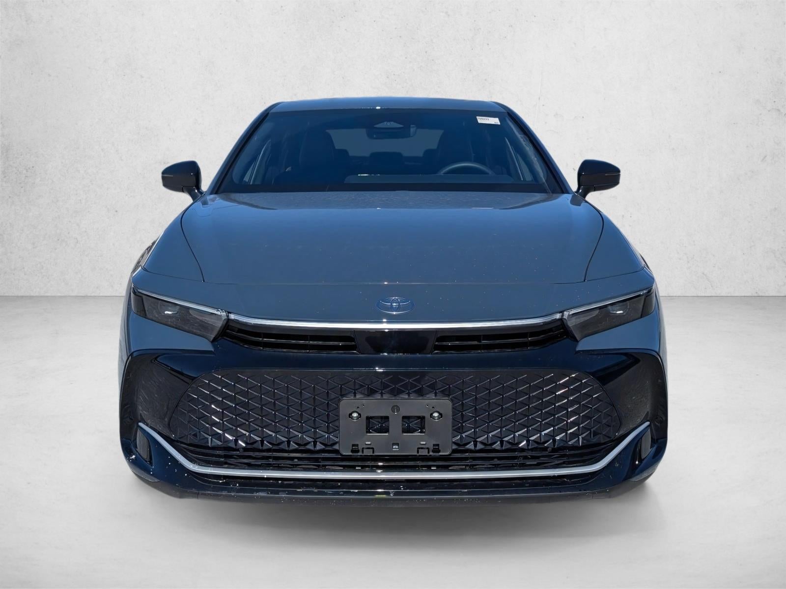 2026 Toyota Crown XLE AWD (Natl)