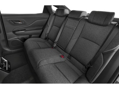 2026 Toyota Crown XLE AWD (Natl)