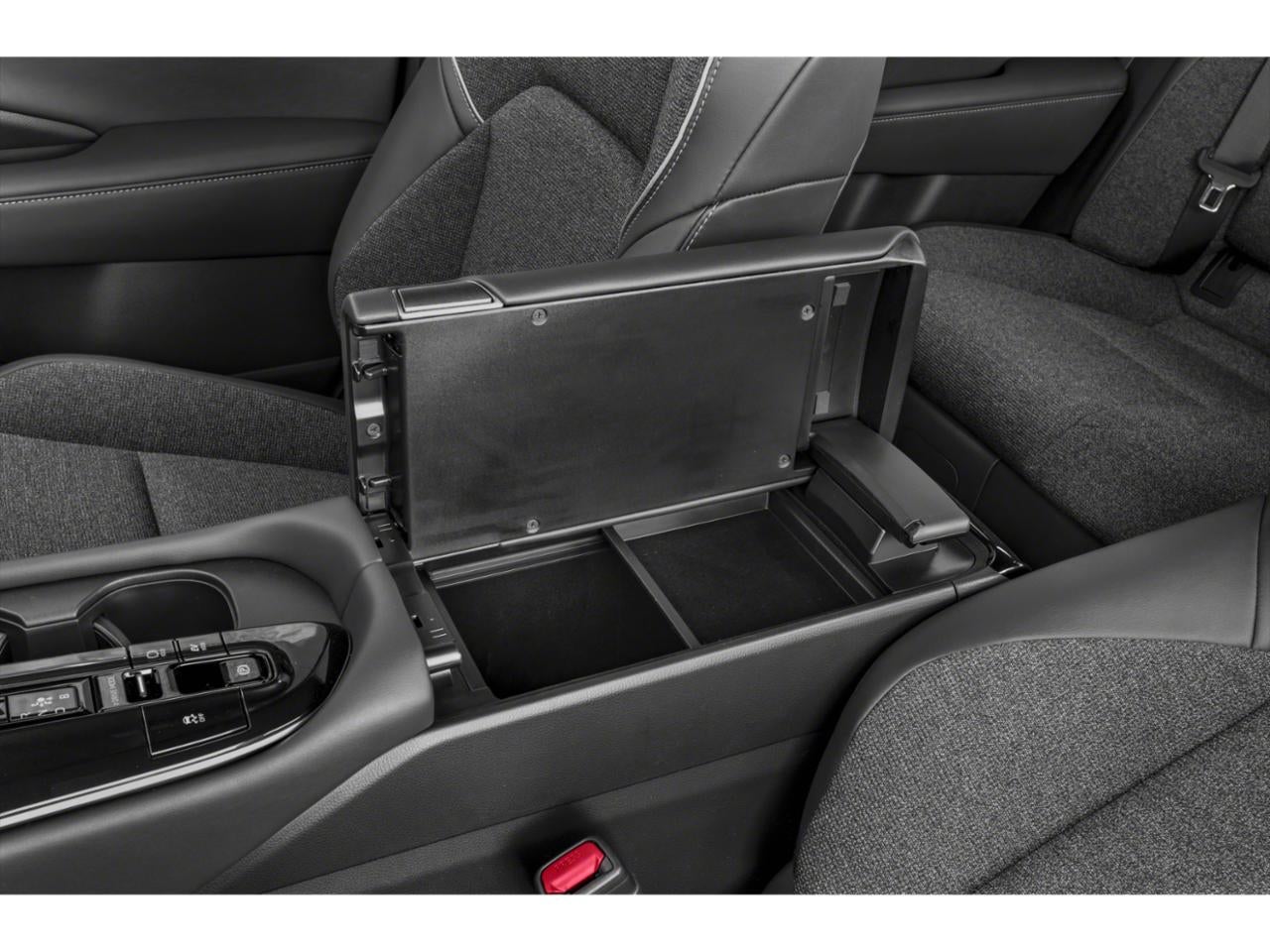 2026 Toyota Crown XLE AWD (Natl)