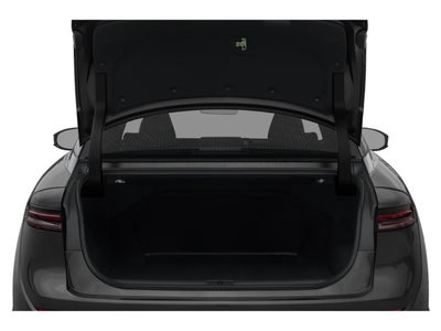 2023 Toyota Crown Limited AWD (Natl)