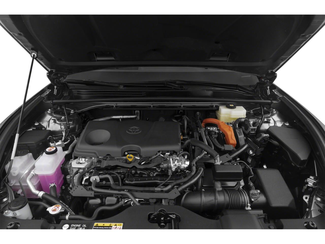 2023 Toyota Crown Limited AWD (Natl)