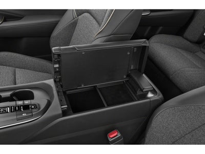 2023 Toyota Crown Limited AWD (Natl)