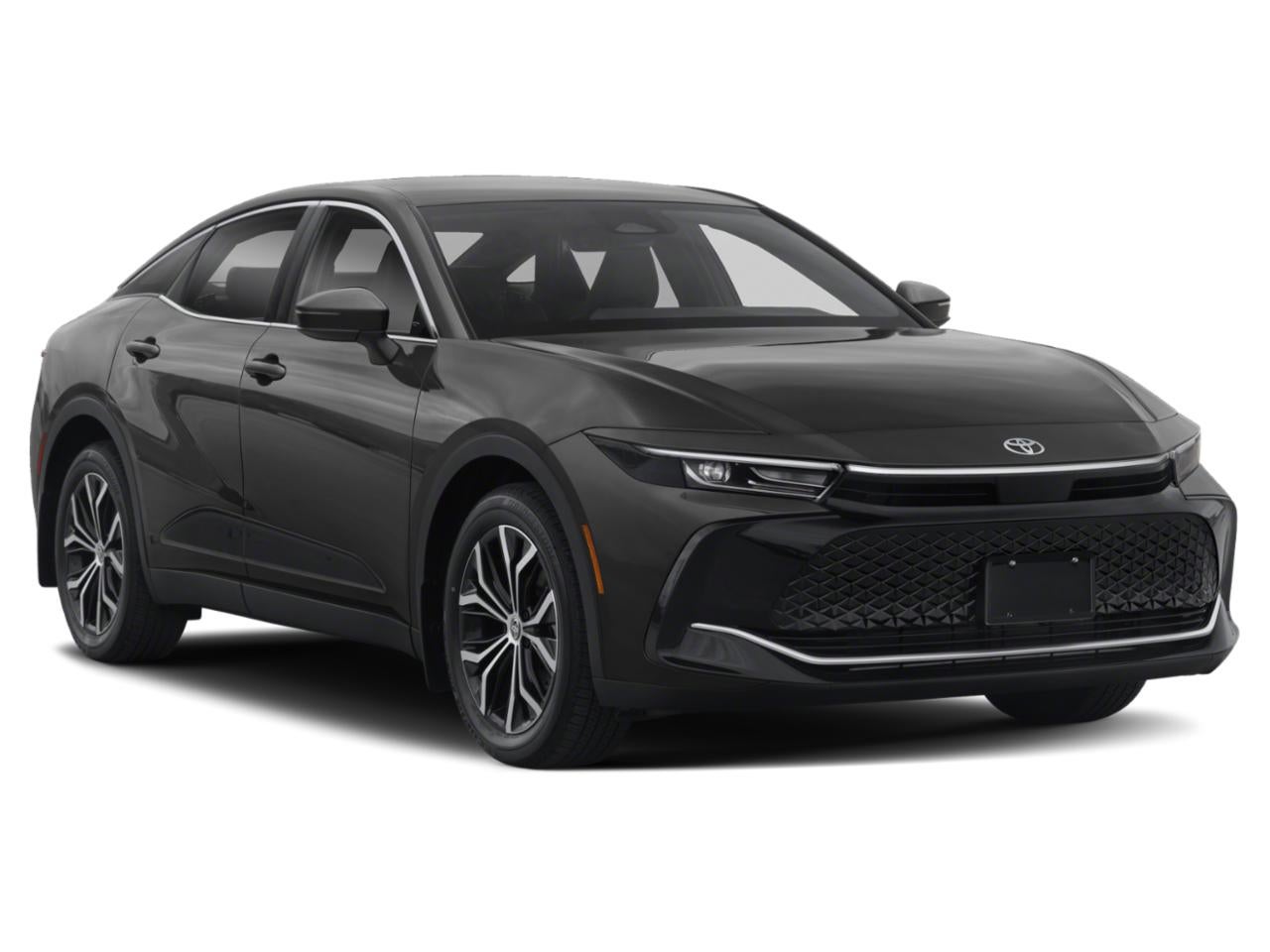 2023 Toyota Crown Limited AWD (Natl)