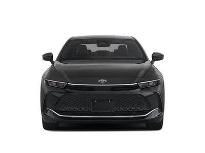 2023 Toyota Crown Limited AWD (Natl)