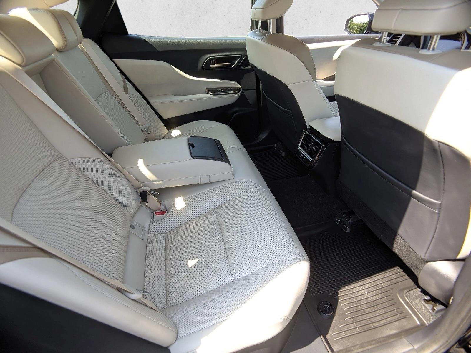 2026 Toyota Crown Limited AWD (Natl)