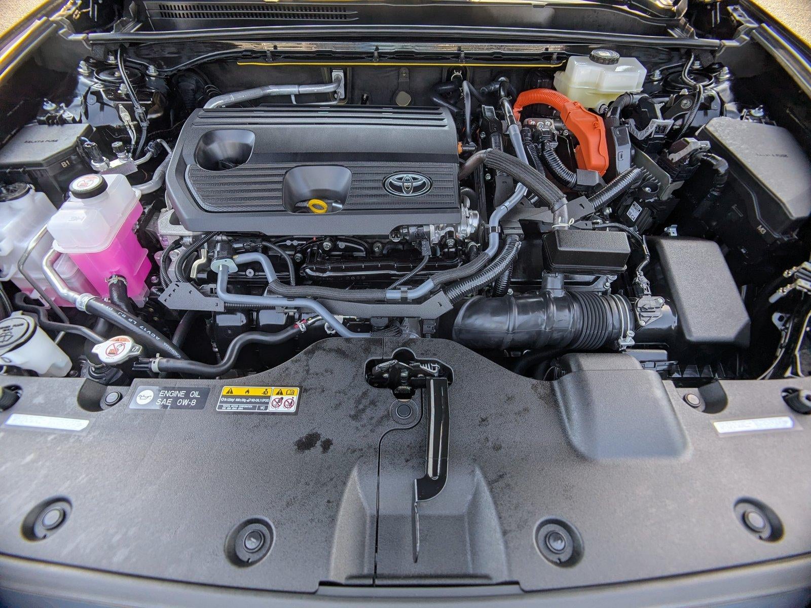2026 Toyota Crown Limited AWD (Natl)