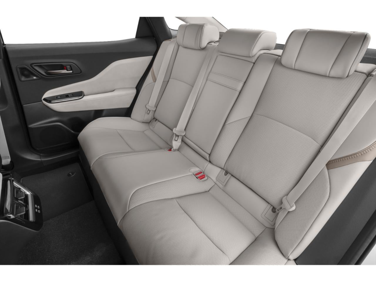 2026 Toyota Crown Limited AWD (Natl)