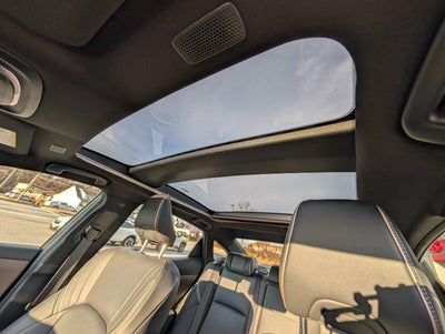 2024 Toyota Crown Limited AWD (Natl)