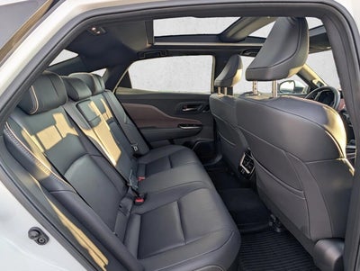 2024 Toyota Crown Limited AWD (Natl)