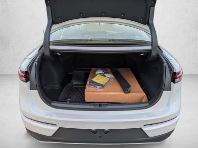 2024 Toyota Crown Limited AWD (Natl)