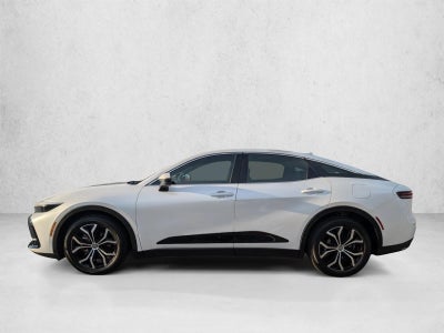 2024 Toyota Crown Limited AWD (Natl)