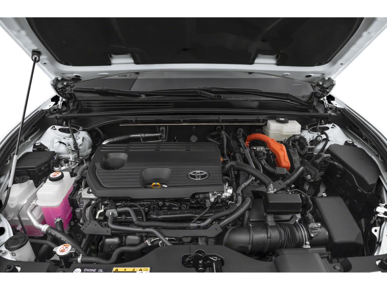 2024 Toyota Crown Limited AWD (Natl)